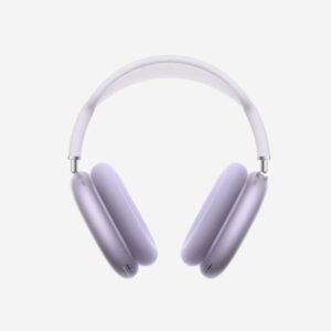 Over-Ear Noise Cancelling Bluetooth Headphones