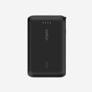 Belkin Boost Charge 1000mAh USB Portable Power Bank